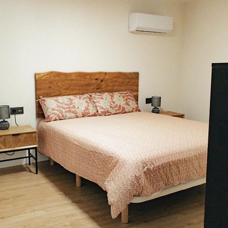 Apartament Berenguela Penthouse Sewilla Zewnętrze zdjęcie