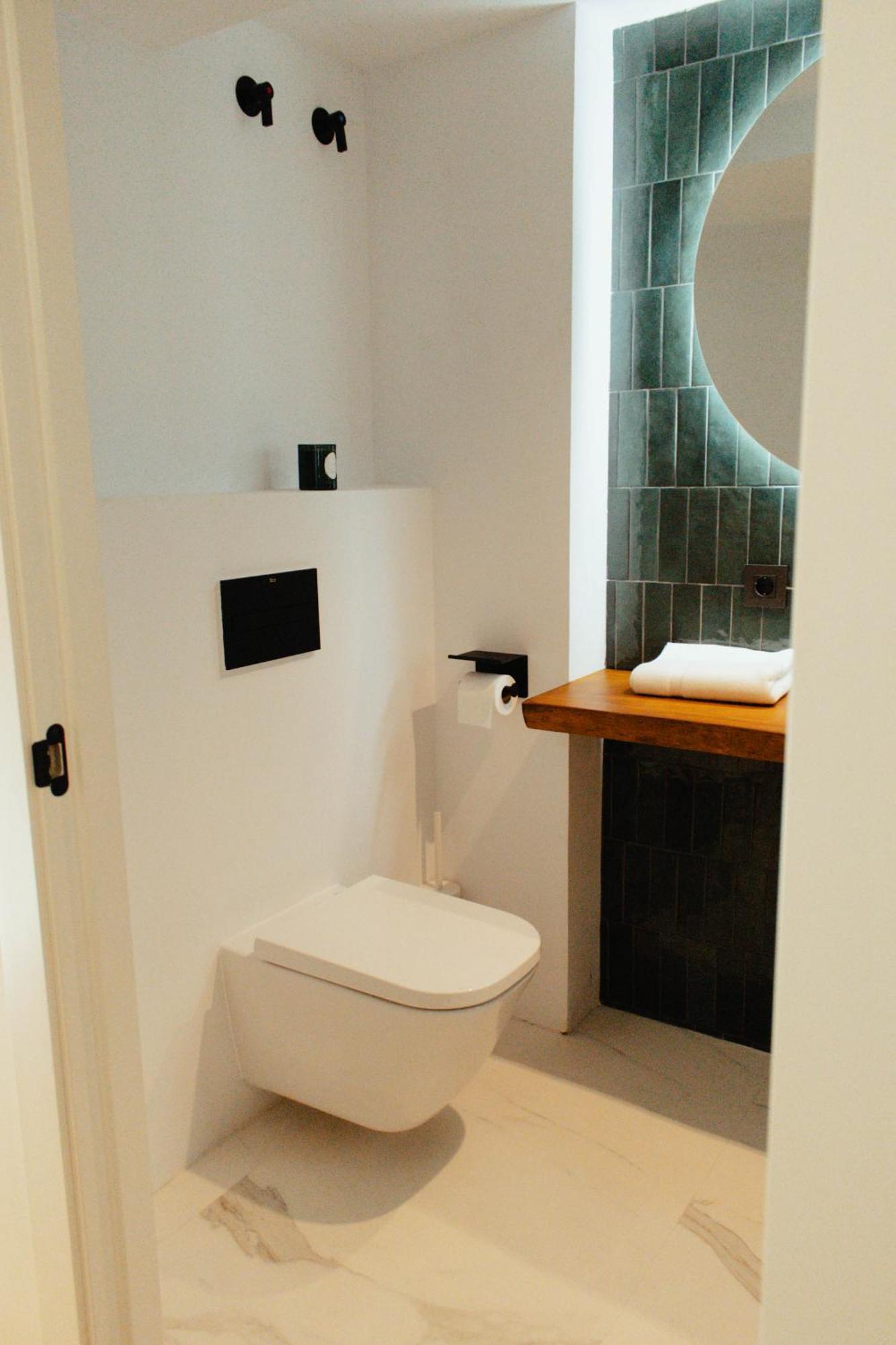 Apartament Berenguela Penthouse Sewilla Zewnętrze zdjęcie