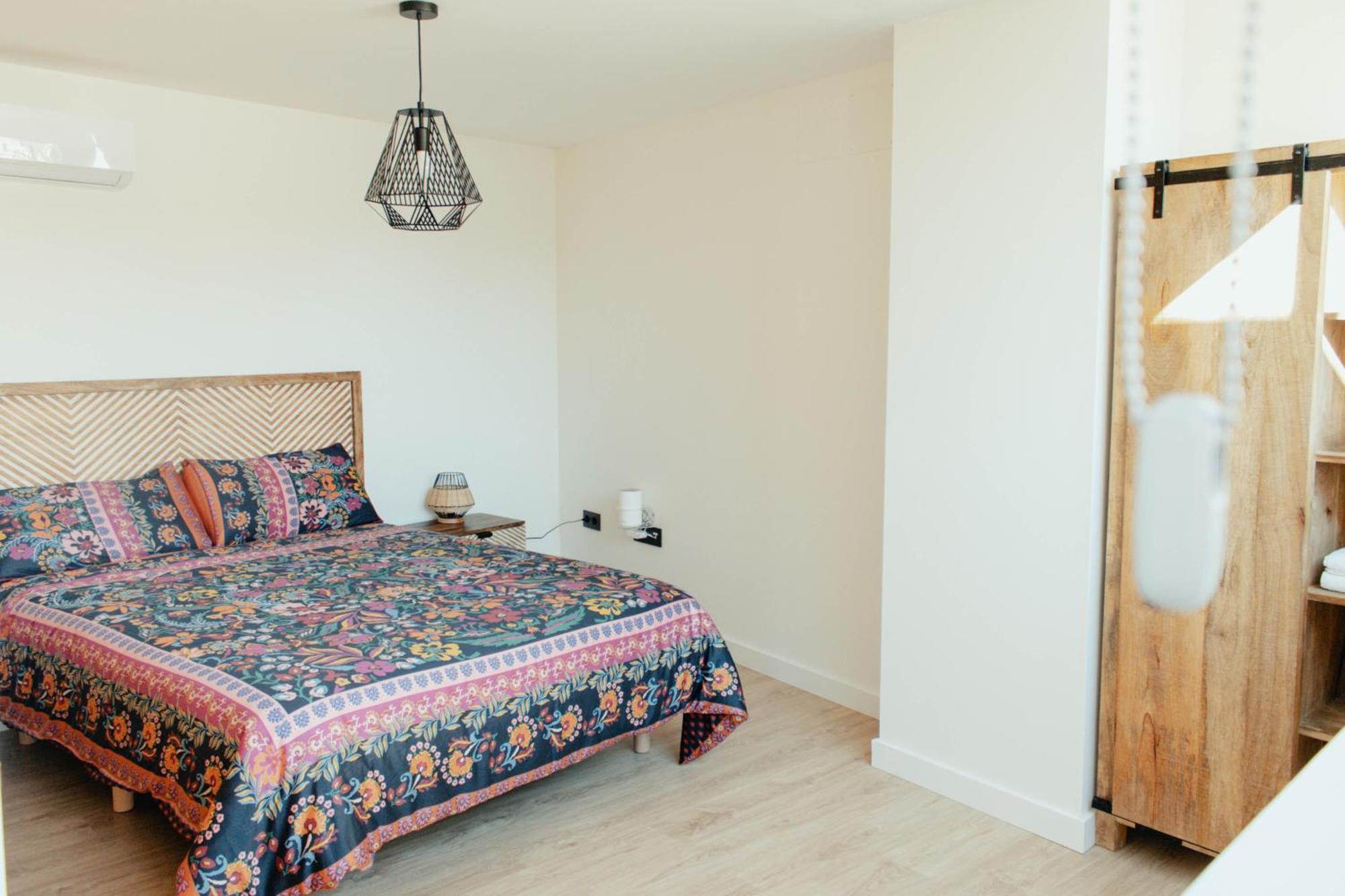 Apartament Berenguela Penthouse Sewilla Zewnętrze zdjęcie