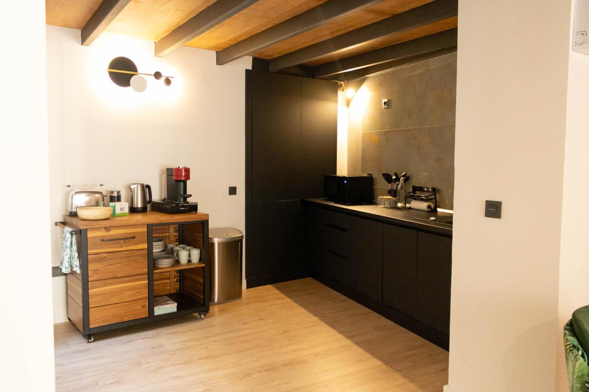 Apartament Berenguela Penthouse Sewilla Zewnętrze zdjęcie