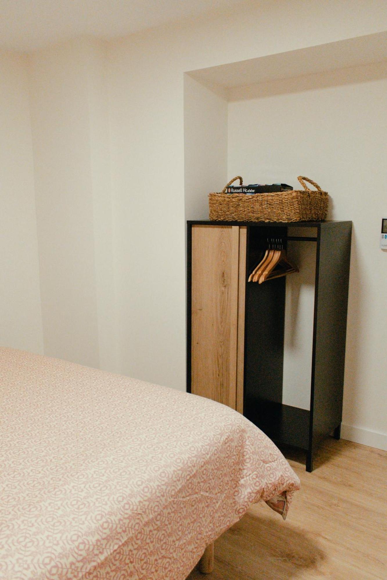 Apartament Berenguela Penthouse Sewilla Zewnętrze zdjęcie