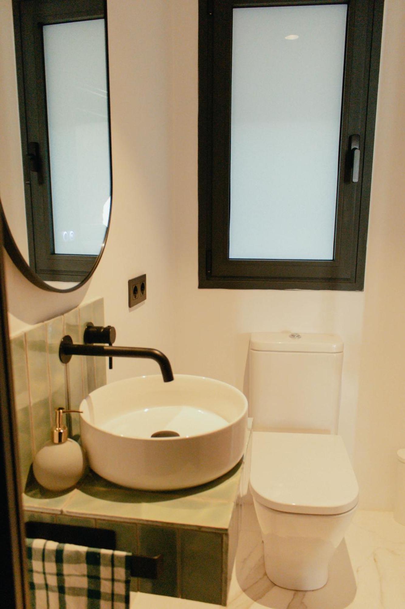 Apartament Berenguela Penthouse Sewilla Zewnętrze zdjęcie