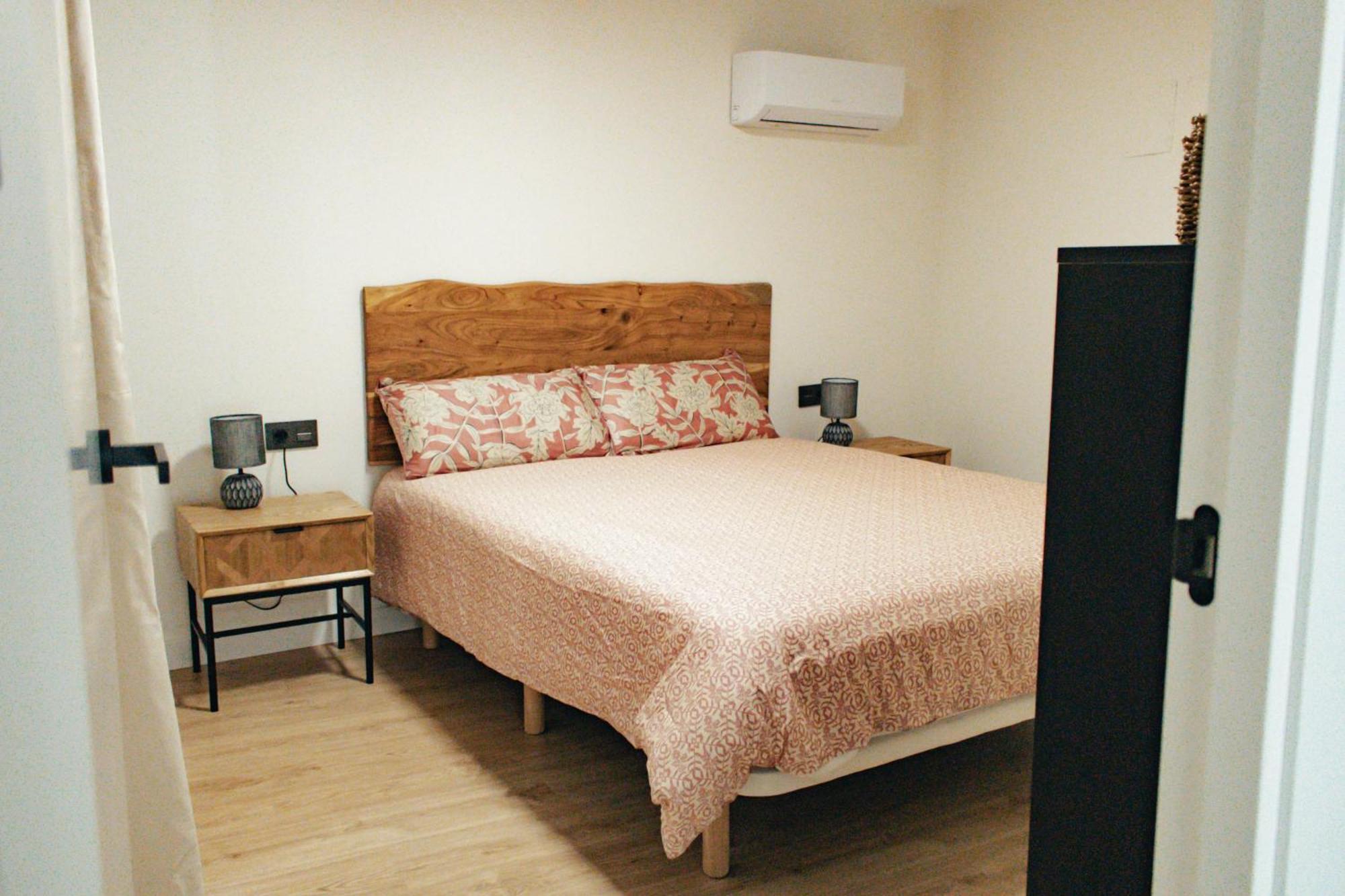 Apartament Berenguela Penthouse Sewilla Zewnętrze zdjęcie
