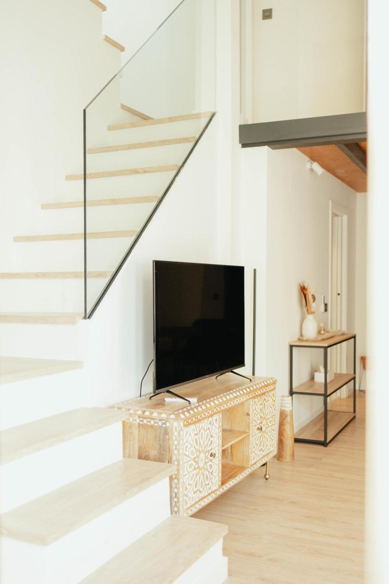 Apartament Berenguela Penthouse Sewilla Zewnętrze zdjęcie