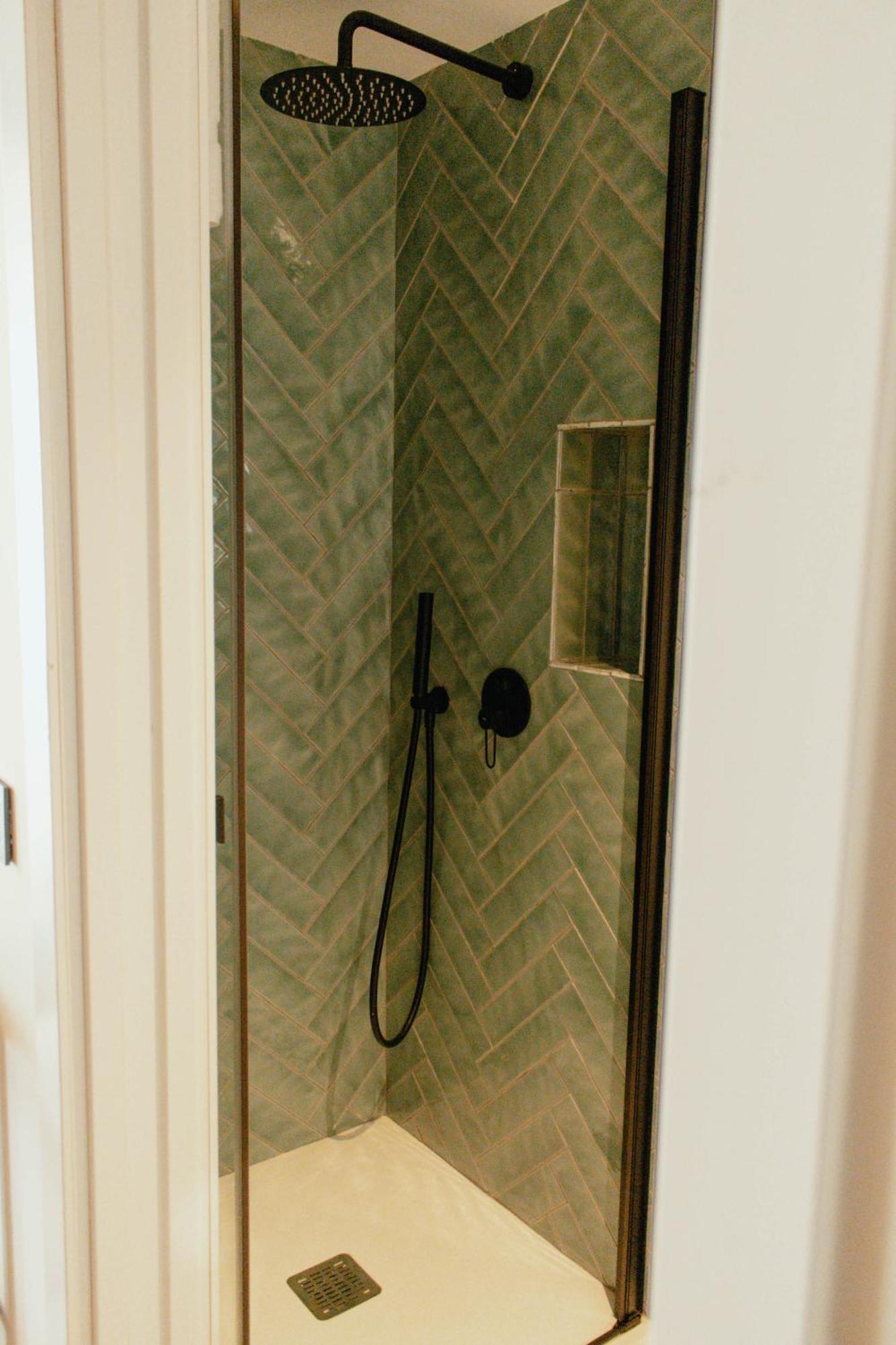 Apartament Berenguela Penthouse Sewilla Zewnętrze zdjęcie
