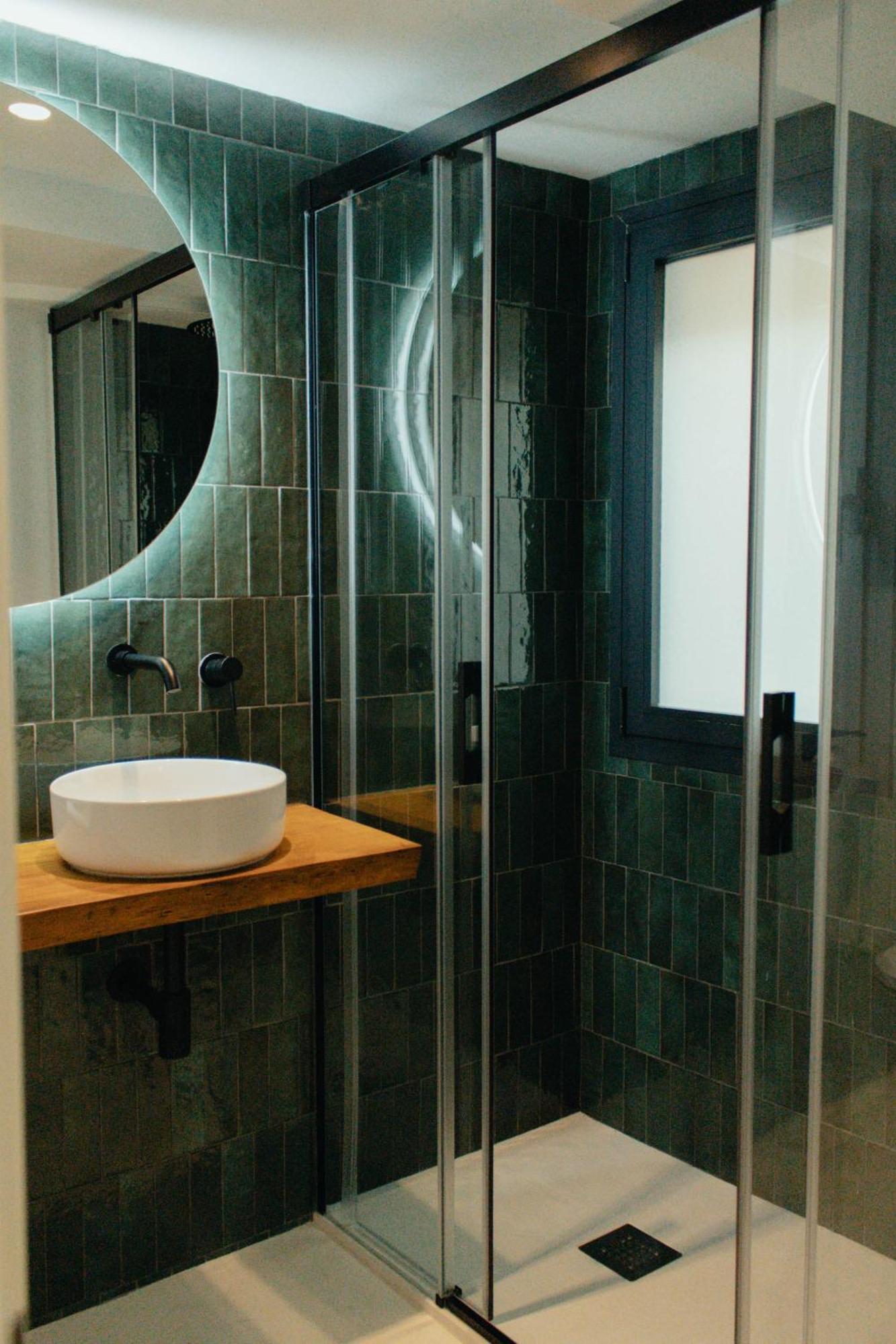 Apartament Berenguela Penthouse Sewilla Zewnętrze zdjęcie