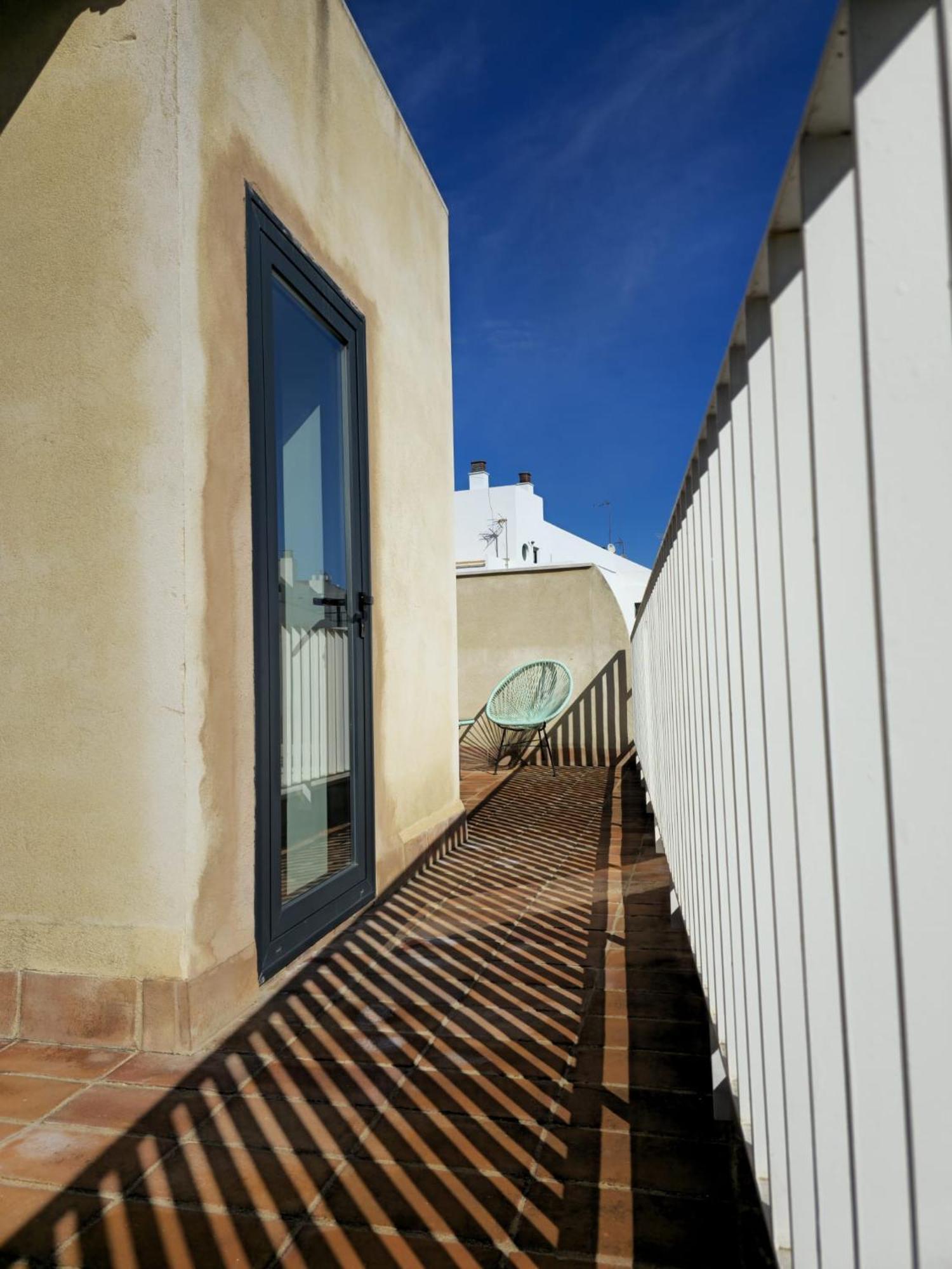 Apartament Berenguela Penthouse Sewilla Zewnętrze zdjęcie