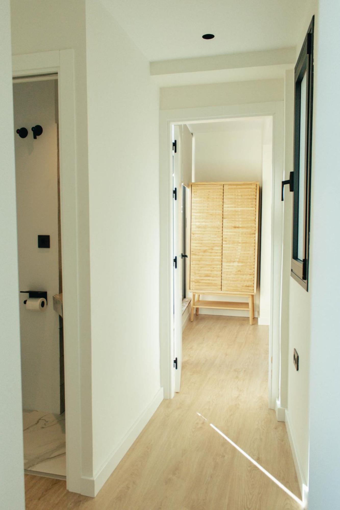 Apartament Berenguela Penthouse Sewilla Zewnętrze zdjęcie