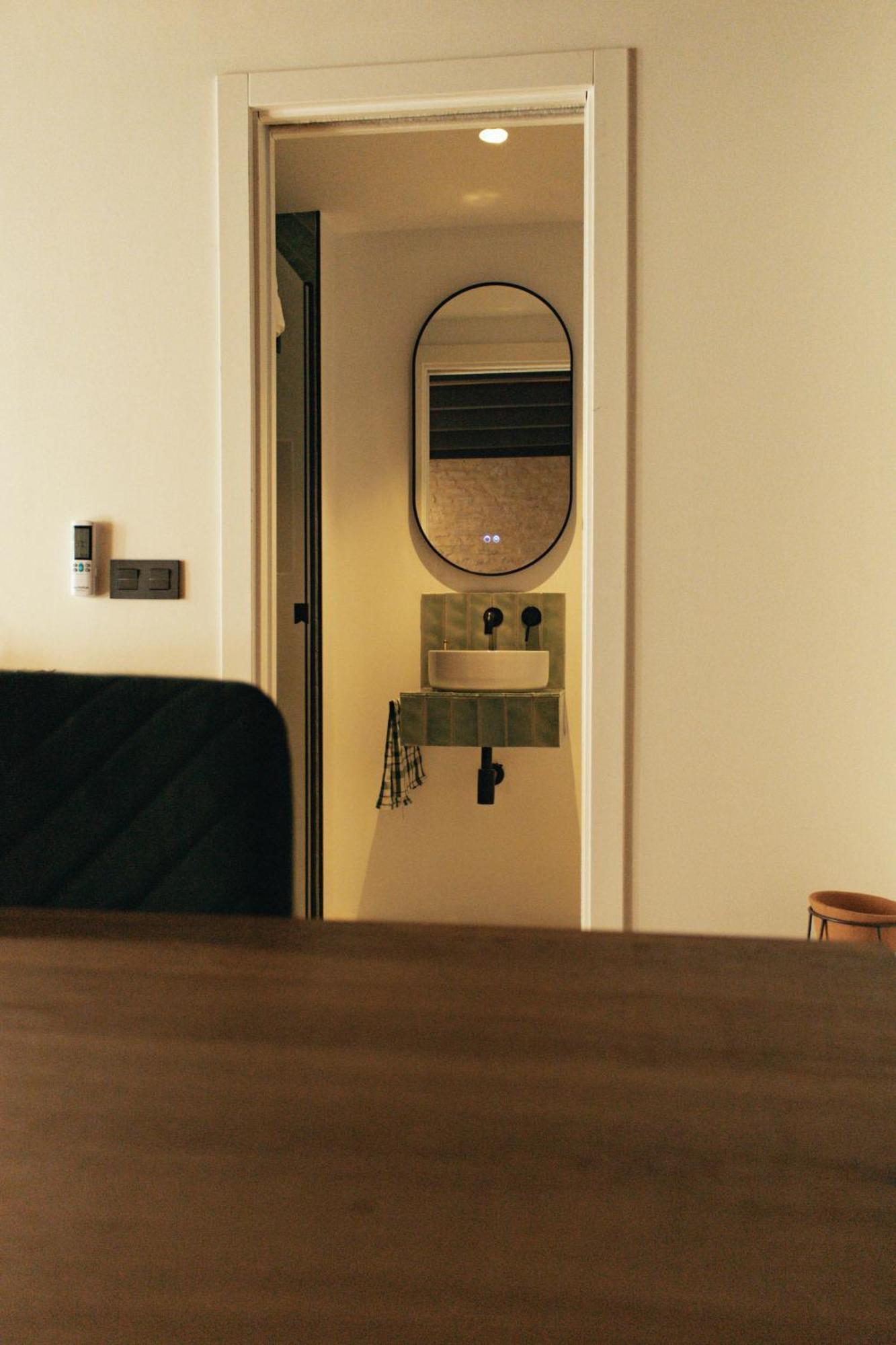 Apartament Berenguela Penthouse Sewilla Zewnętrze zdjęcie
