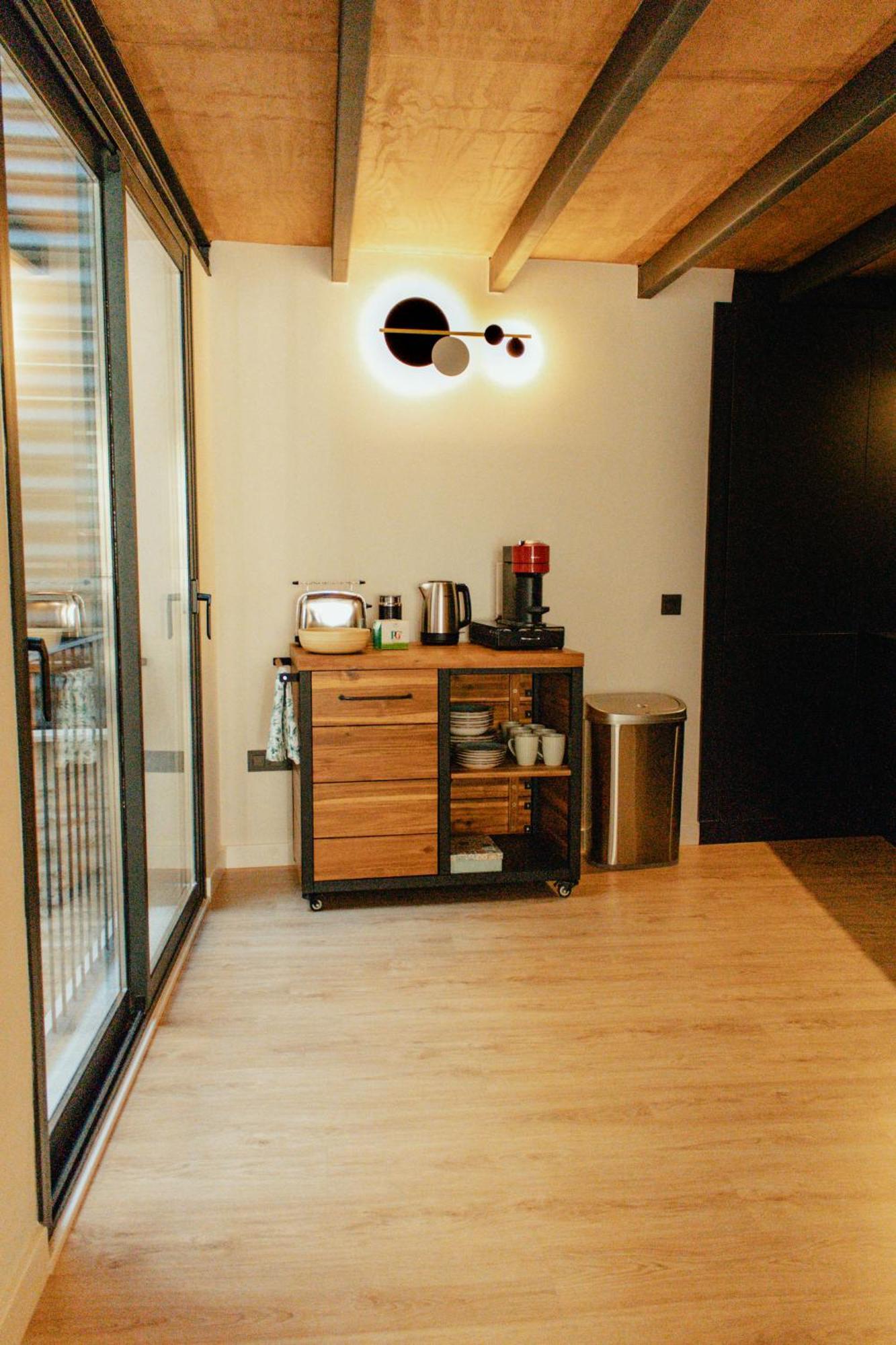 Apartament Berenguela Penthouse Sewilla Zewnętrze zdjęcie