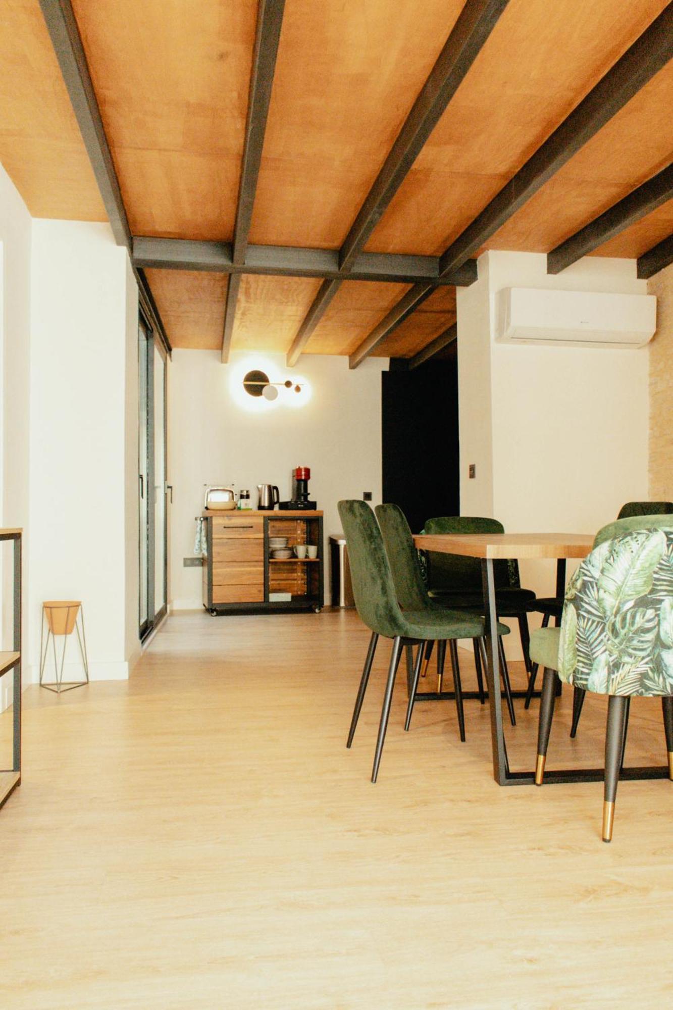 Apartament Berenguela Penthouse Sewilla Zewnętrze zdjęcie